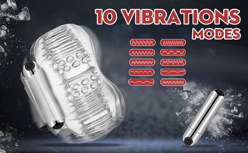 male vibrator