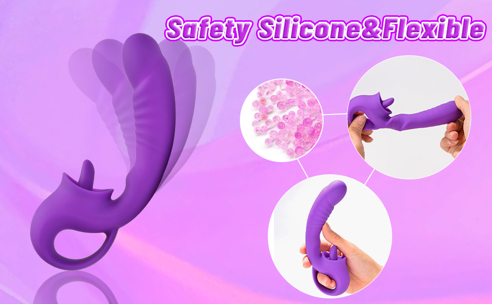 safety silicone