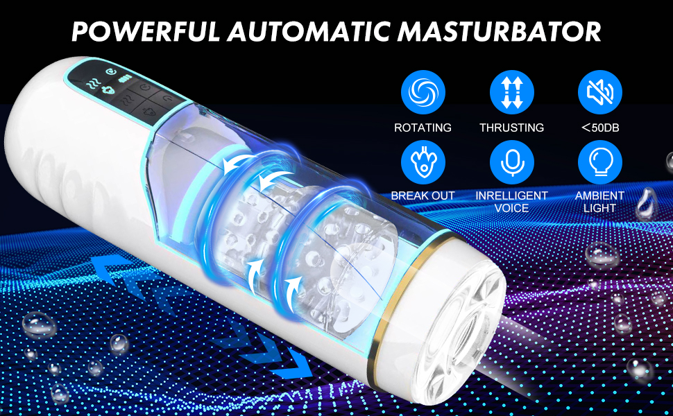male sex toy
